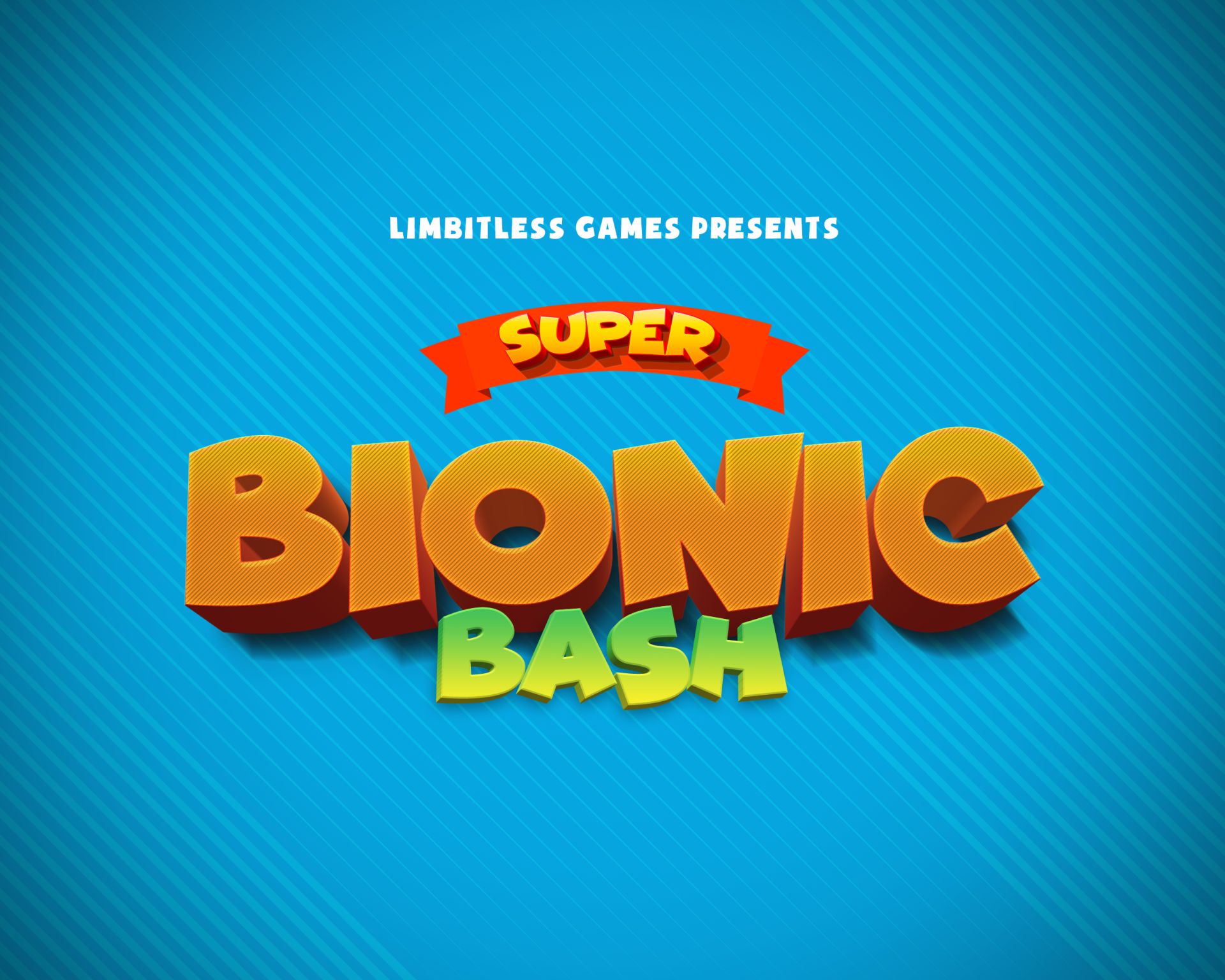 Super Bionic Bash